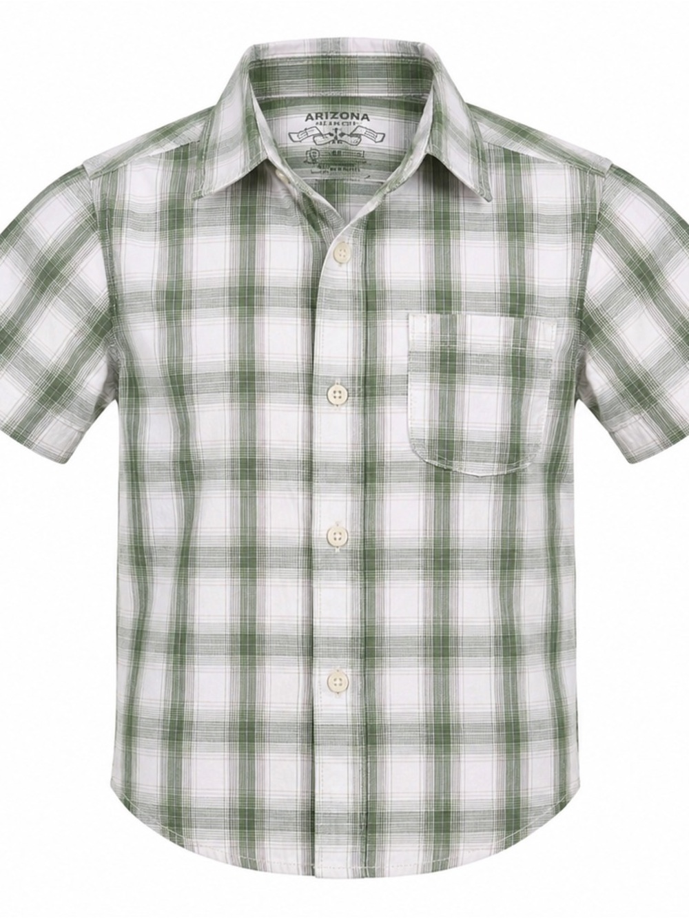 ARIZONA Boys Size SM (5)